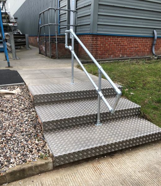 Synseal completed project February 2019: Swipe To View More Images
